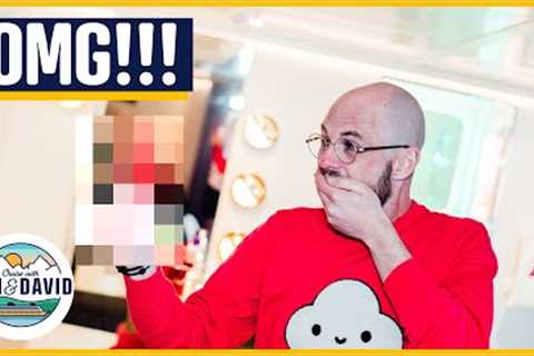 First EVER Virgin Voyages Cruise! You Won’t Believe What we Found!!