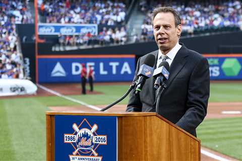 Howie Rose Moves Away from Mets, but plans to Return Next Year