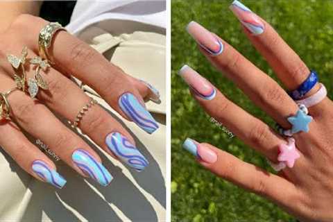 Adorable Nail Art Ideas &amp; Designs That Will Blow Your Mind 2021