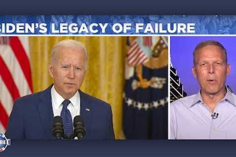 This is what the Veteran General really thinks about BIDEN. It will keep you awake at night!  Rep...