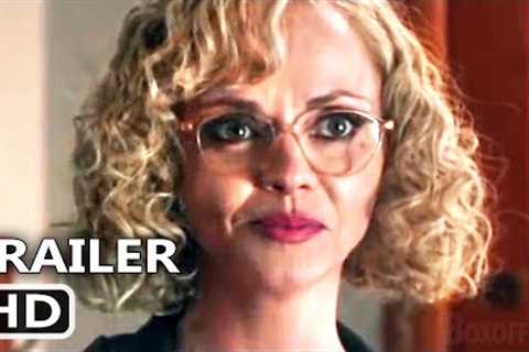 YELLOWJACKETS Trailer (2021) Christina Ricci, Juliette Lewis, Series