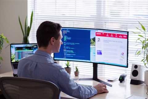 Virtual Work: How different industries have adapted their business processes