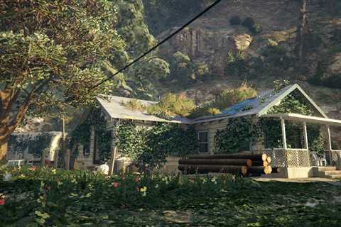 GTA 5 – The Best PC Mods You Need To Experience