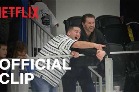 UNTOLD: Crime &amp; Penalties | Official Clip: Under the Table | Netflix