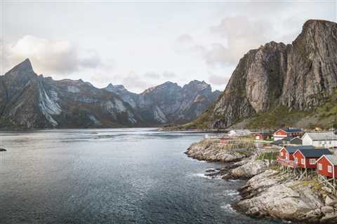 A guide for students on how to plan a trip