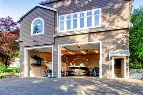 How to Winterize Your Boat or Trailer