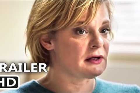 MASS Trailer (2021) Jason Isaacs, Drama Movie