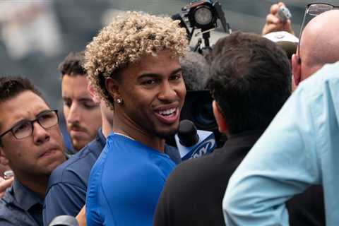 Mets Players Apologize for Their Mistakes