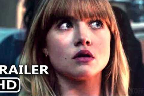 MALIGNANT Trailer 2 (NEW 2021) James Wan, Annabelle Wallis, Thriller Movie