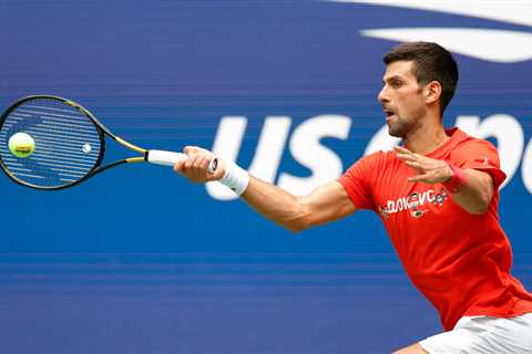 2021 U.S. Open - What to Watch on Tuesday