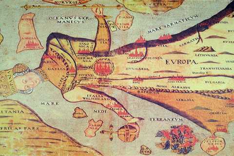 Are European countries going to take any meaningful steps towards ending colonial legacies in the..