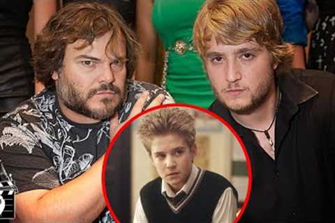 The Top Ten Hollywood Actors who have died recently