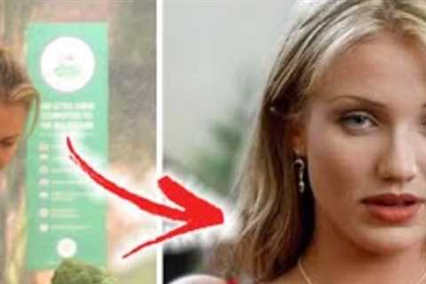 Celebrities who left Hollywood to live a normal life