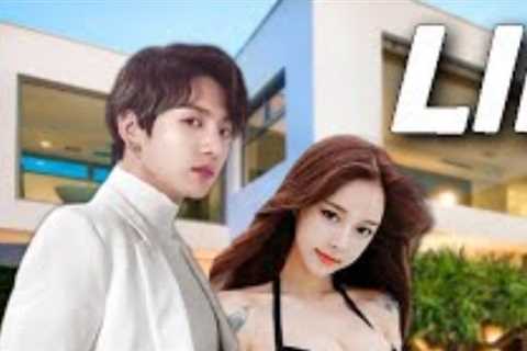 BTS Jung Kook- Lifestyle, Girlfriend, Family, Net worth, House, Car, Age, Biography (2021)