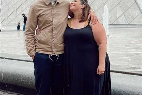 Whitney Way Thore Lashes Out After Trolls Say Her New Beau Is Embarrassed to Be Seen with Her