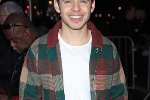 David Archuleta Says God Told Him to 'Post About' Coming Out