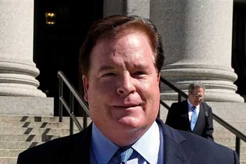 An executive at a bank was convicted of lending Paul Manafort money in order to get a job under the ..
