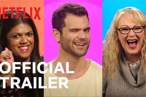 The Circle | Season 3 Official Trailer | Netflix