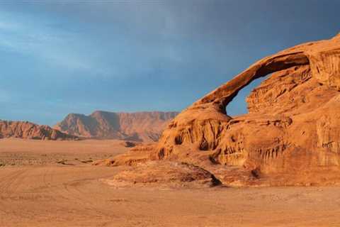 These Exciting Things to Do in Jordan will feed your wanderlust