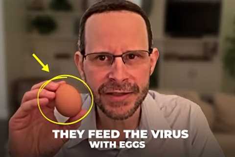 [URGENT] This is How They Keep You Sick