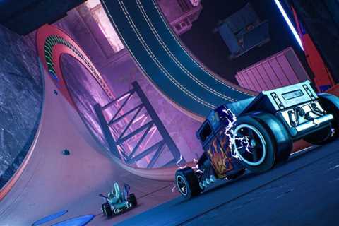 Hot Wheels Unleashed – 11 Features You Need to Know