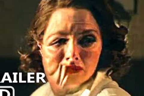 DOOM PATROL 3 Trailer (NEW 2021 Brendan Fraser Series