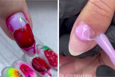 Gorgeous Nail Art Ideas &amp; Designs That You Will Need To Get 2021