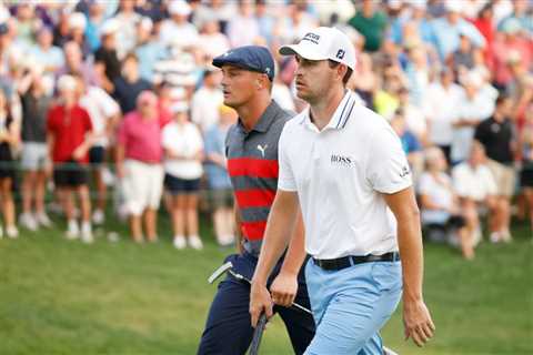 Ryder Cup 2021: Meet the 6 Superstars Who Have Already Locked Up a Roster Spot on Team USA