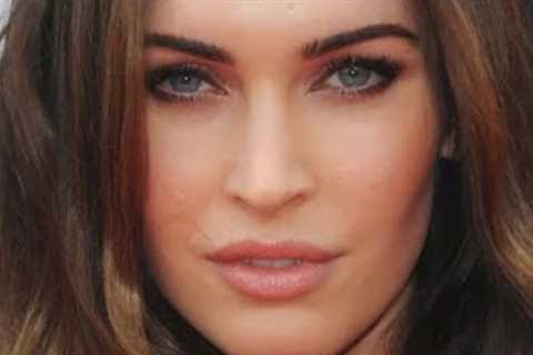 Megan Fox's most controversial moments ever