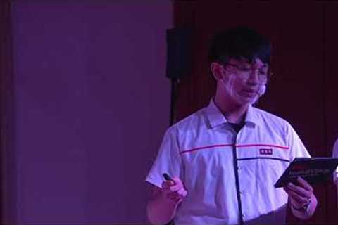 How to Save Animals on the Road | Sungjoon Kim, Chanju Park &amp; Yoondo Hwang | TEDxYouth@IJSHS