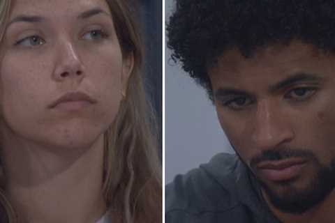 Big Brother Blowout: Kyland Wants Veto Used on Him, Going Against Cookout Plan