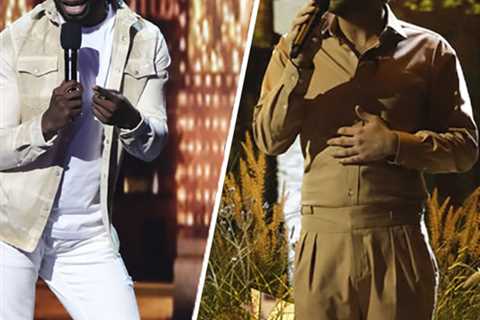 AGT 5th Judge: Shocking Results as Fan-Favorites Face Danger -- and Even Get Eliminated!