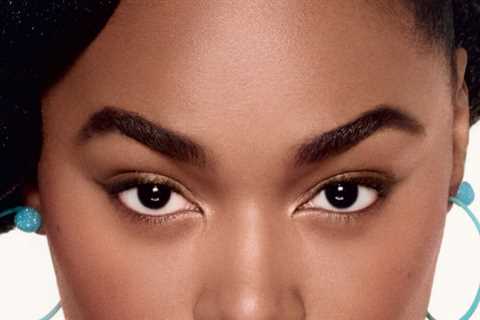Black Representation at Top Magazines is still a work in progress
