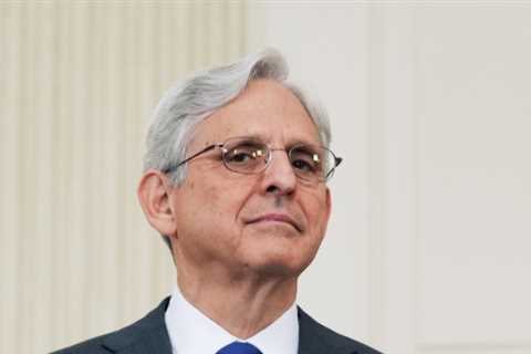 Garland Resigns, but the Trump Era still shadows the Justice Dept.