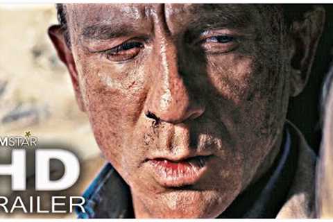 JAMES BOND 007: NO TIME TO DIE Final Trailer (2021)
