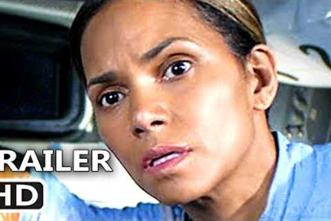MOONFALL Trailer (2021) Halle Berry, Patrick Wilson, John Bradley Movie