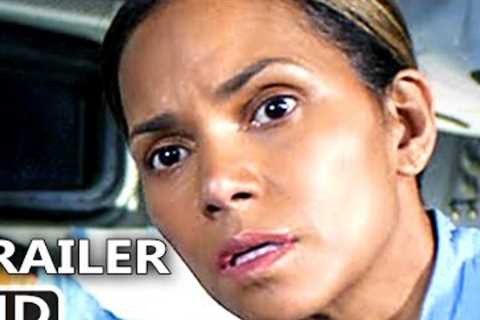 MOONFALL Trailer (2021). Halle Berry. Patrick Wilson. John Bradley.