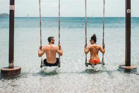 Are You Looking For A Romantic Getaway These are the 7 Must-Do's