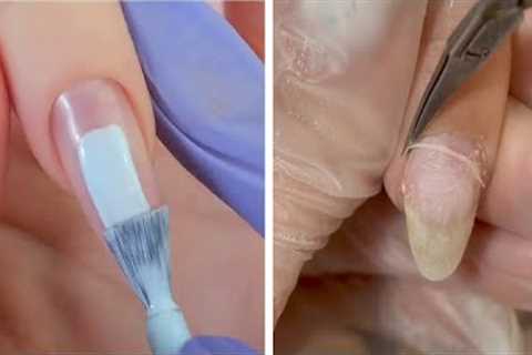 Amazing Nail Art Ideas &amp; Designs For Really Fashion Forward Gals 2021