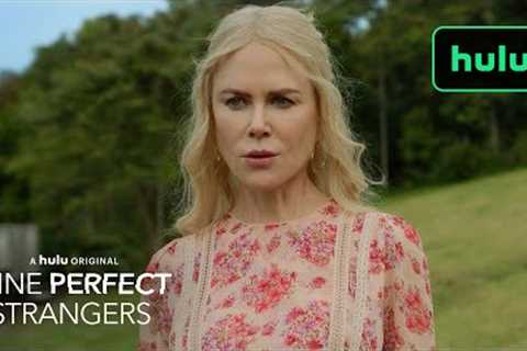 "You Might Be Getting Worse" | Next On Nine Perfect Strangers | Hulu