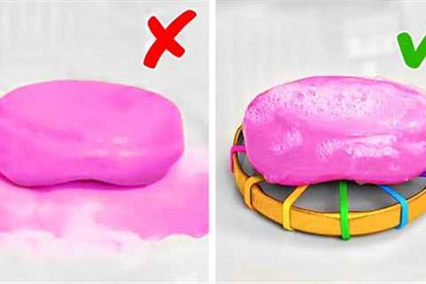 Awesome Bathroom Hacks That Might Help Your Problems