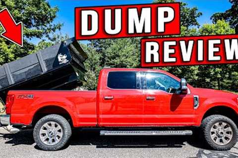 DumperDogg Dump Insert 4 Year Review (Was It The Right Choice?)