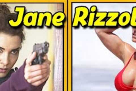 Rizzoli &amp; Isles (2010–2016) Cast: Then and Now || Real Name and Age ★ 2021