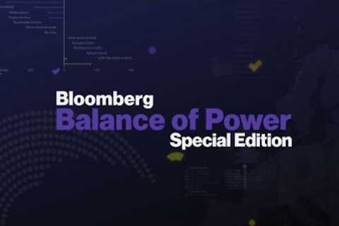 "Balance of Power" Full Show (08/31/2021)
