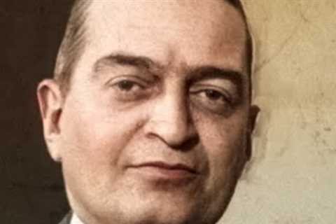 Political Leaders Who Lost Their Way and Were Never Find