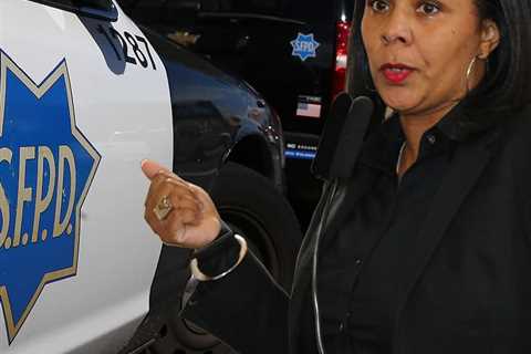 San Francisco Is Paying People $300 Not To Shoot Each Other