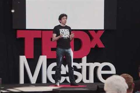 Science is a Human Right | Marco Cappato | TEDxMestre
