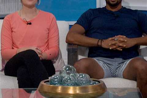 Big Brother Blowout: Kyland or Sarah Beth Evicted; Cookout Starts Plotting Against Itself