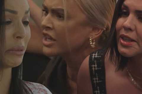 Vanderpump Rules Season 9 Trailer: Lala Drops Bomb About Scheana's Fiancé, Katie Blows Up on..