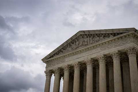 Texas Abortion Case reflects the success of a conservative strategy to remake court